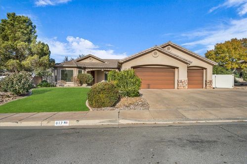 817 E Sonoran Dr, Washington, UT, 84780-8259 | Card Image