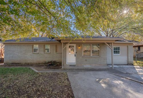 4720 Melinda Drive, Forest Hill, TX, 76119 | Card Image