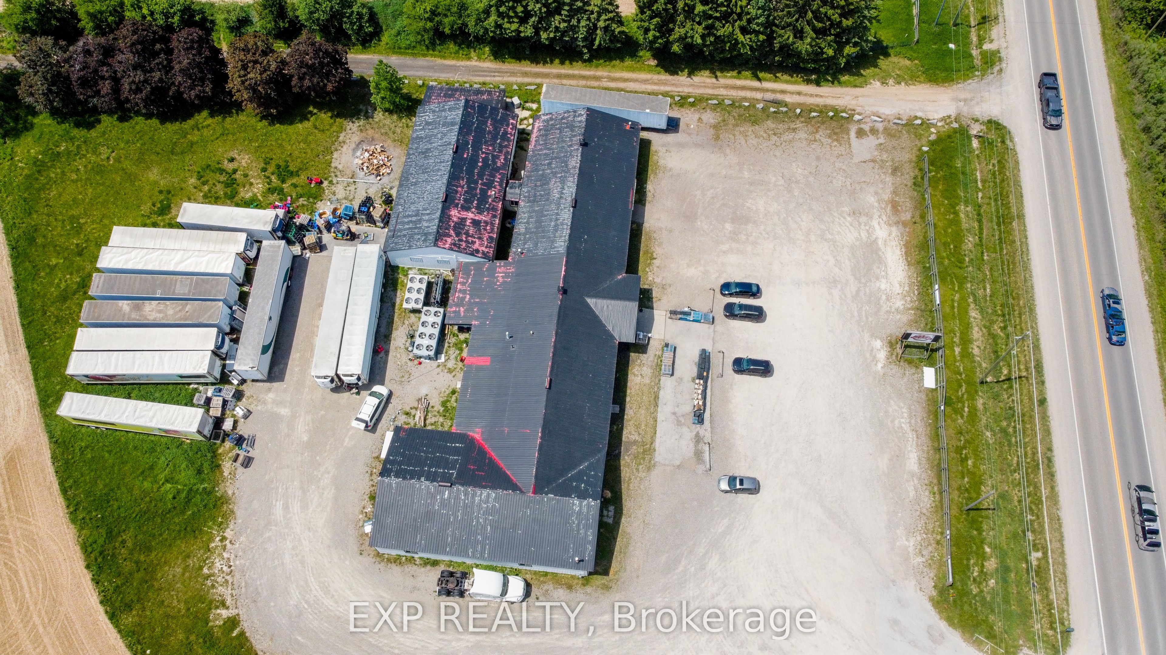 Commercial Sale in Brantford 4