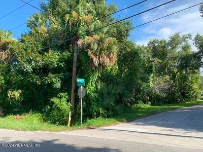 0 Hickory Street, Home with 0 bedrooms, 0 bathrooms and null parking in New Smyrna Beach FL | Image 1