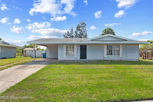 730 Badger Dr Ne, Palm Bay, FL, 32905-5810 | Card Image