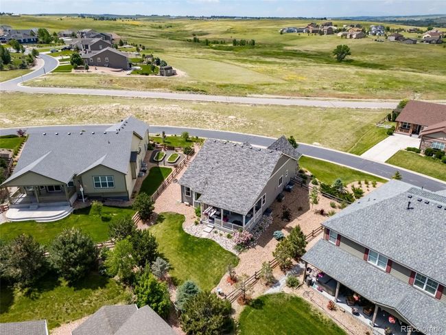 5439 Innisbrook Loop, House other with 4 bedrooms, 5 bathrooms and null parking in Elizabeth CO | Image 14