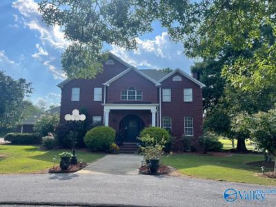 825 Gethsemane Road, House other with 4 bedrooms, 2 bathrooms and null parking in Albertville AL | Image 1