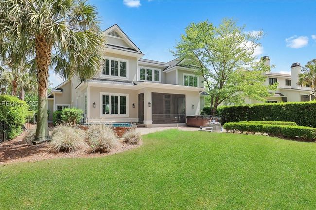 159 Farnsleigh Ave, House other with 5 bedrooms, 6 bathrooms and null parking in Bluffton SC | Image 74
