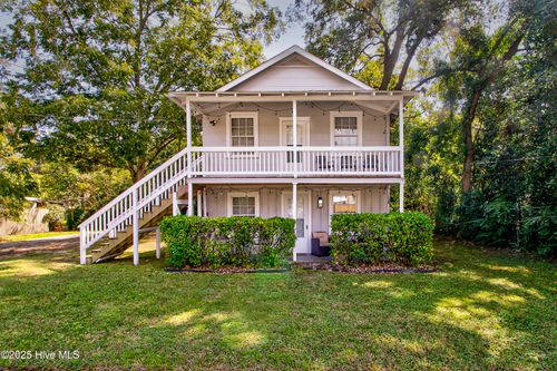 1033 43rd St, Wilmington, NC, 28403-4346 | Card Image