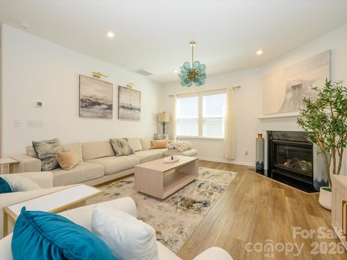 14129 Canemeadow Dr, Charlotte, NC, 28278-8665 | Card Image