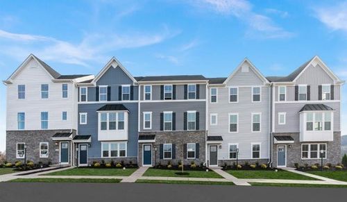 1181 Olivia Dr, Oakdale, PA, 15071-3810 | Card Image