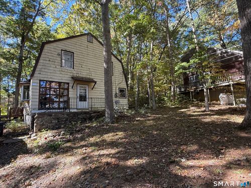 101 Beaver Dam Road, Woodstock, CT, 06282 | Card Image