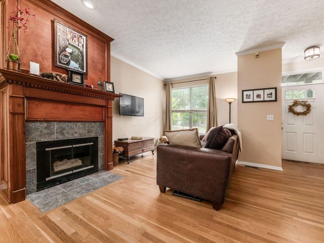 6 - 789 Northwest Blvd, Condo with 2 bedrooms, 4 bathrooms and null parking in Columbus OH | Image 5