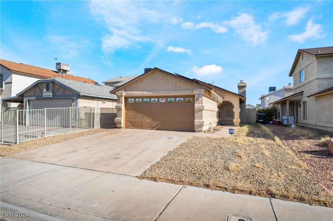 Tabony Ave, Henderson, NV 89011