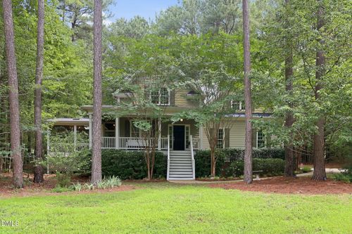 3584 Creekstone Way, Wake Forest, NC, 27587-8380 | Card Image