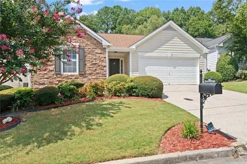 1025 Winthrope Chase Dr, Alpharetta, GA, 30009-2394 | Card Image