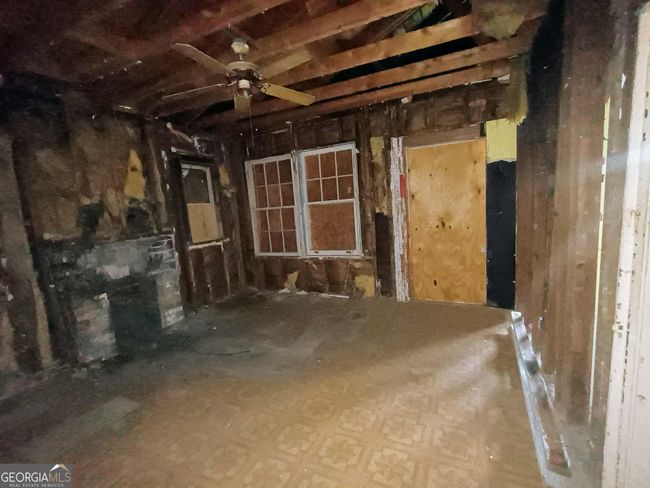 1168 Clinton Rd, House other with 3 bedrooms, 1 bathrooms and null parking in Macon GA | Image 4