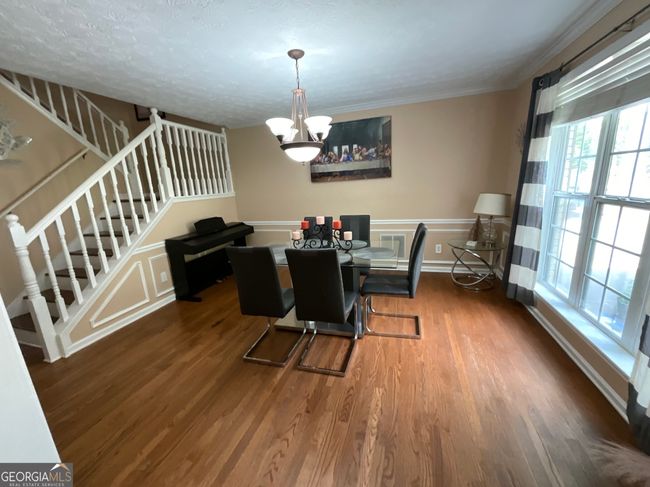 5363 Forest Dr, House other with 6 bedrooms, 4 bathrooms and null parking in Loganville GA | Image 12