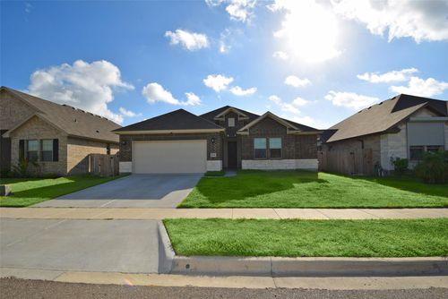 8158 Luz De Luna St, Corpus Christi, TX, 78414-5751 | Card Image