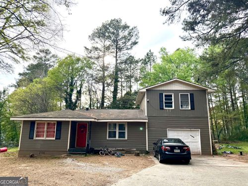 5411 Williams Rd, Norcross, GA, 30093-4103 | Card Image