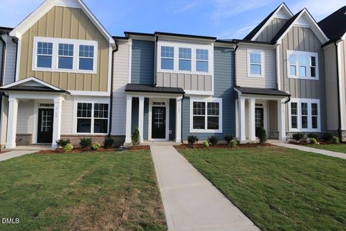 3121 Cathedral Comb Dr, Apex, NC, 27502-9714 | Card Image