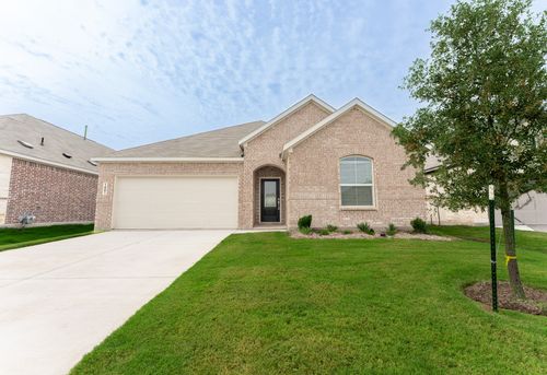 1801 Alpine Larch Ln, McKinney, TX, 75071-5343 | Card Image