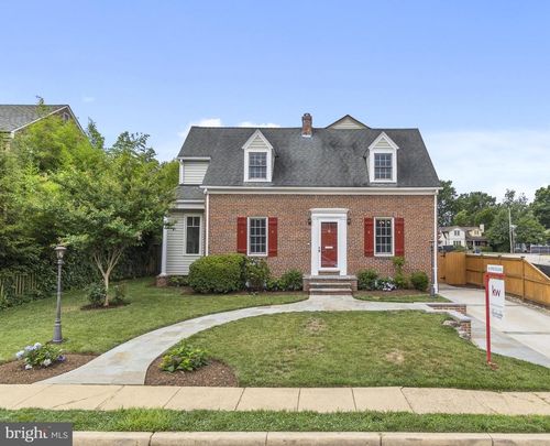 2502 Taylor Ave, ALEXANDRIA, VA, 22302-2905 | Card Image