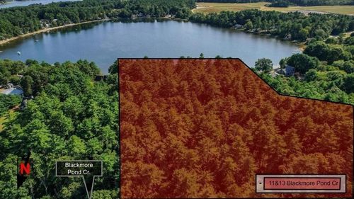 11 Blackmore Pond Cir, West Wareham, MA, 02576-1498 | Card Image