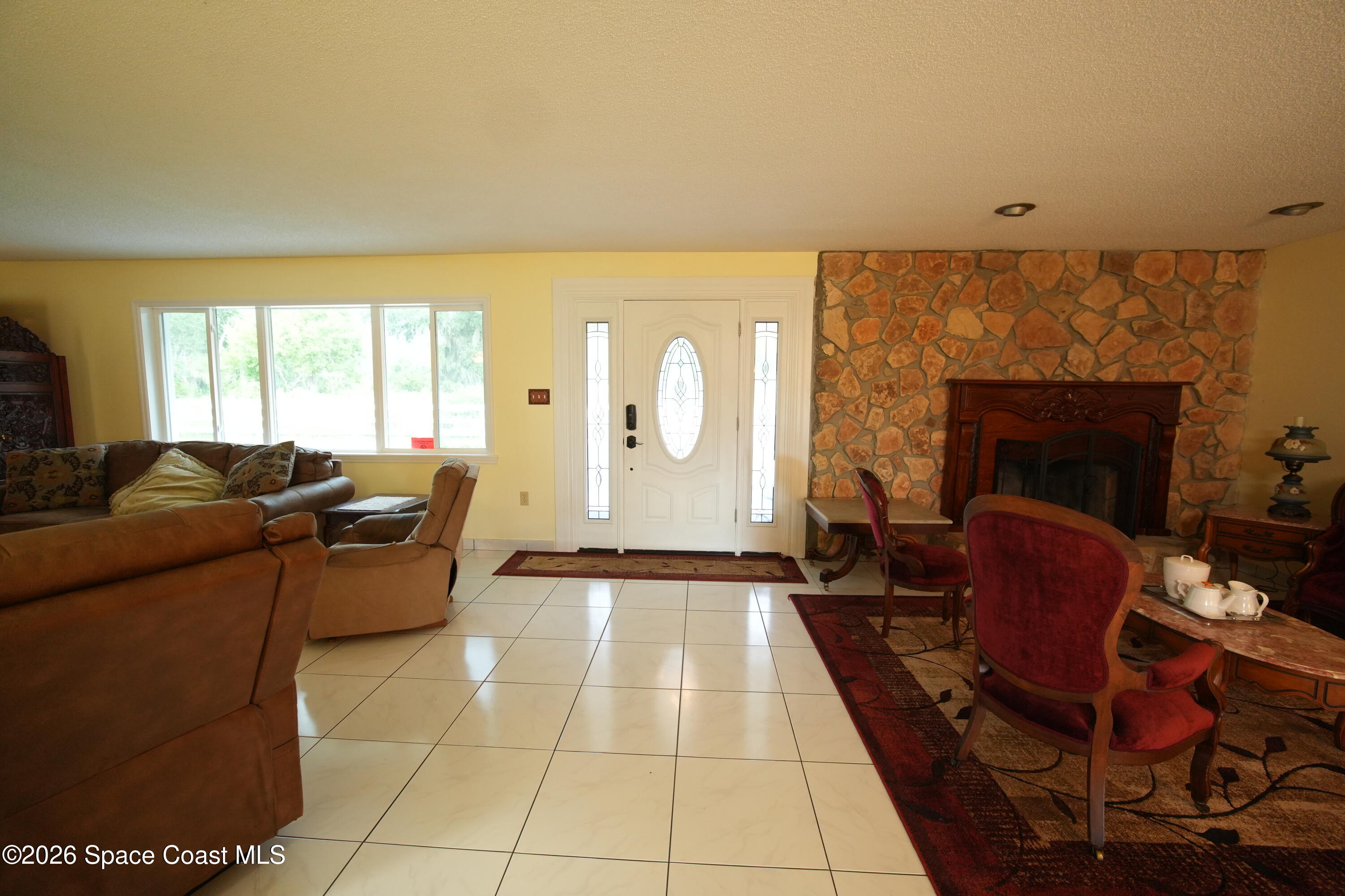 Residential in Mims 5