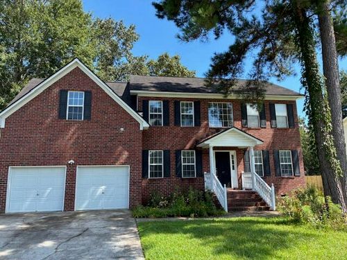 110 Holbrook Ln, Goose Creek, SC, 29445-7170 | Card Image