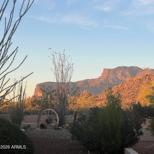 5098 S Red Yucca Ln, Gold Canyon, AZ, 85118-5324 | Card Image