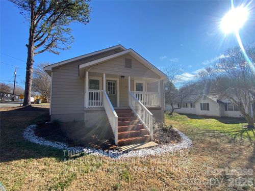 1204 W A St, Kannapolis, NC, 28081-9501 | Card Image