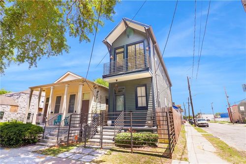 1801 Bienville St, New Orleans, LA, 70112-3309 | Card Image