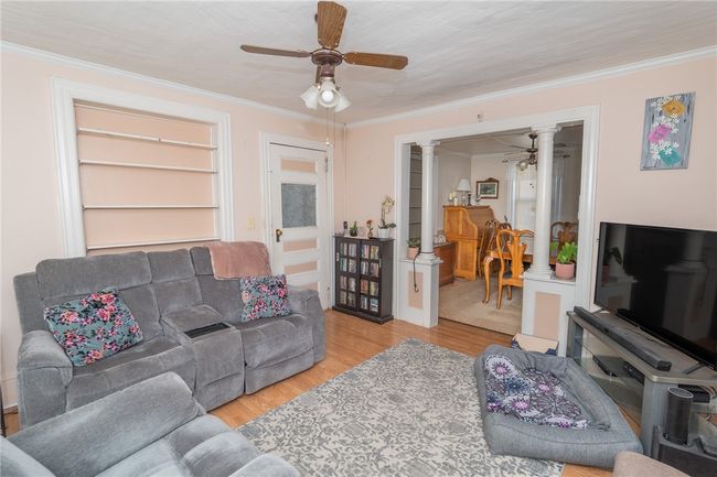 101 Collins St, House other with 3 bedrooms, 2 bathrooms and 6 parking in Attleboro MA | Image 5