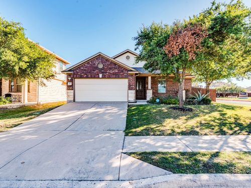 100 Quarry Ln, Liberty Hill, TX, 78642-4368 | Card Image