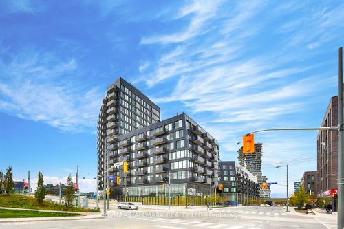 917-51 Trolley Cres, Toronto, ON, M5A0E9 | Card Image