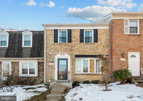 3091 Tecumseh Ct, WOODBRIDGE, VA, 22192-1823 | Card Image