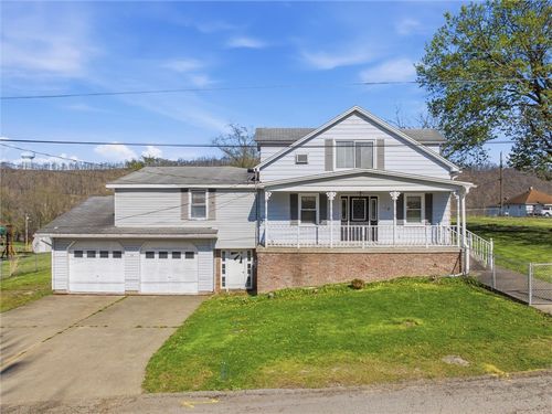 54 Terrace Rd, Millsboro, PA, 15348-1005 | Card Image