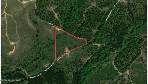 00 Prentiss Crump Road, Terry, MS, 39170 | Card Image