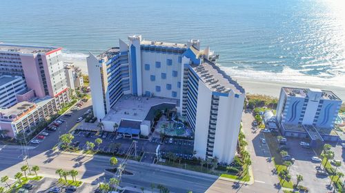 1103-7100 N Ocean Blvd, Myrtle Beach, SC, 29572-3646 | Card Image