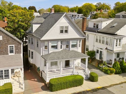 14 Mann Ave, Newport, RI, 02840-2709 | Card Image