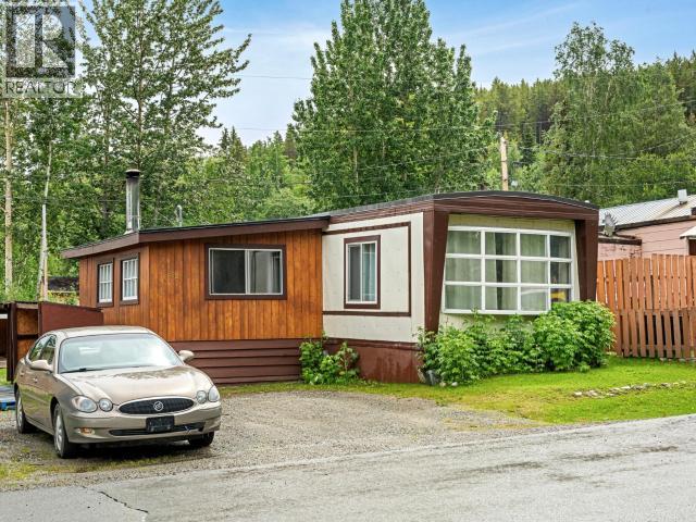 Residential in Whitehorse 2