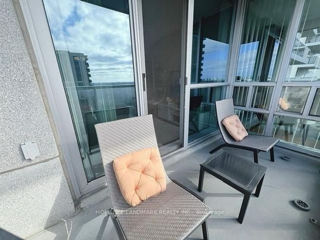 2601 - 4968 Yonge St, Condo with 2 bedrooms, 1 bathrooms and 1 parking in North York ON | Image 27