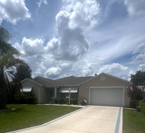 9223 Se 179th Wesley Street, THE VILLAGES, FL, 32162 | Card Image