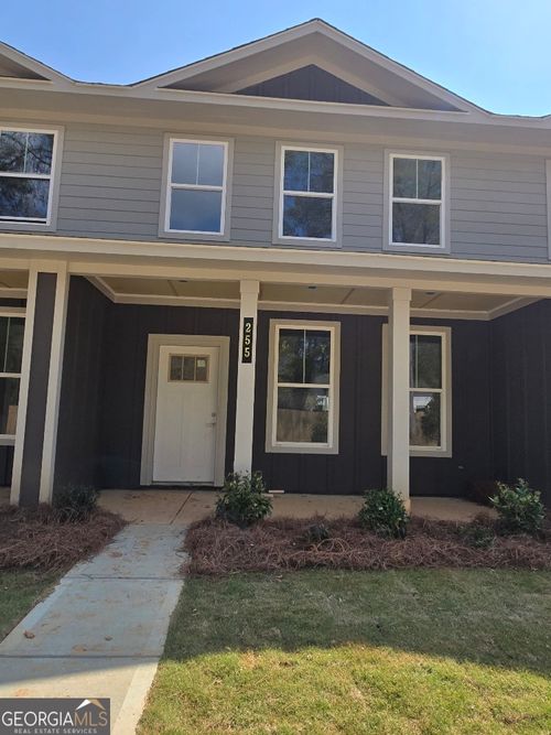 lot-18-255 Maddux St, Fayetteville, GA, 30214-2257 | Card Image