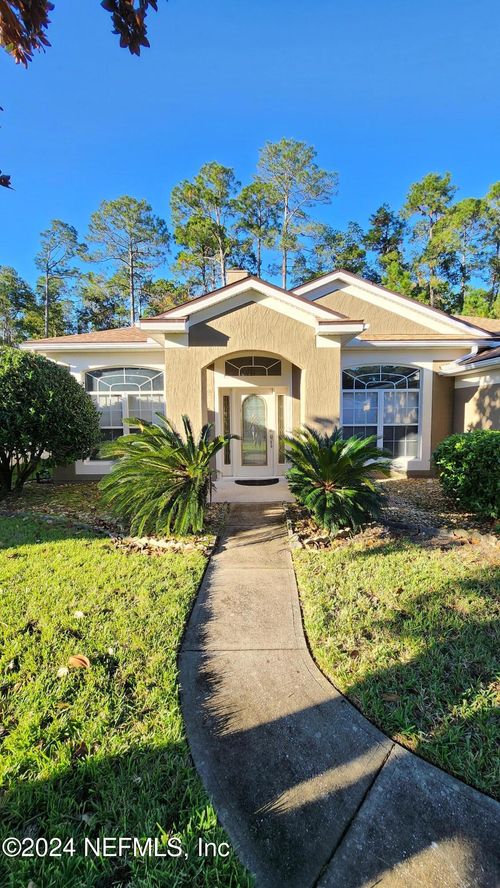 10557 Roundwood Glen Ct, JACKSONVILLE, FL, 32256-9118 | Card Image