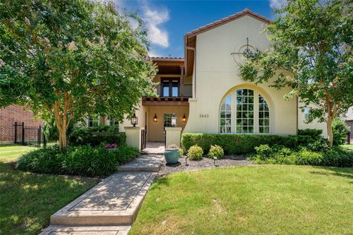 3443 Hickory Grove Ln, Frisco, TX, 75033-2870 | Card Image