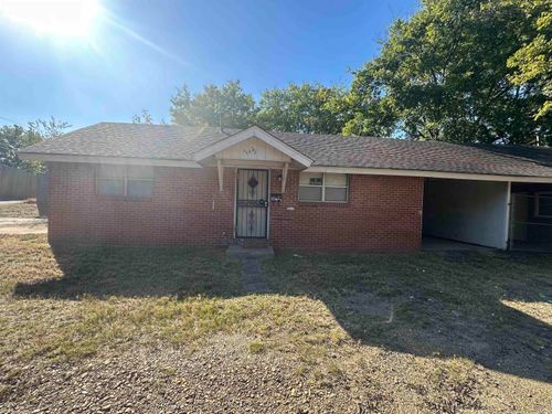804 1/2 W 45 Street, North Little Rock, AR, 72118 | Card Image