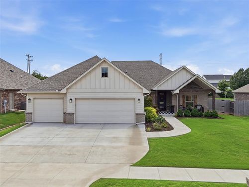 11512 Nw 109th St, Yukon, OK, 73099-8088 | Card Image