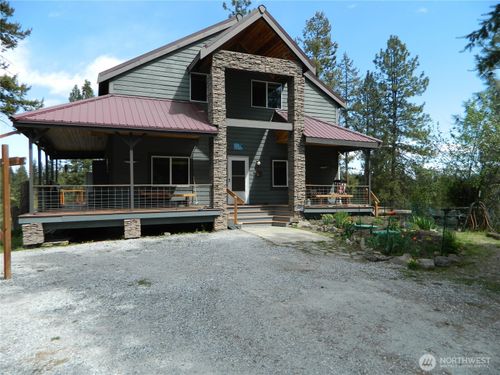 46 Little Bear Ln, Tonasket, WA, 98855 | Card Image