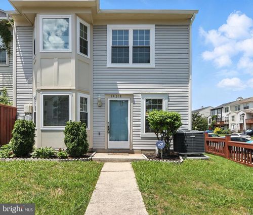 14312 Chapel Cove Ct, LAUREL, MD, 20707-5845 | Card Image