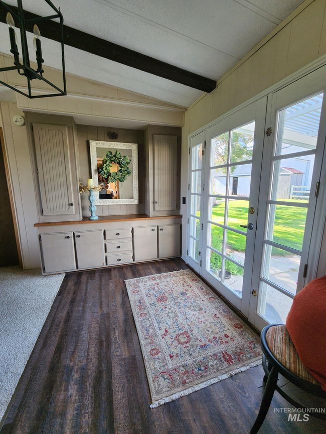 1005 E 00 S, House other with 3 bedrooms, 2 bathrooms and null parking in Declo ID | Image 24