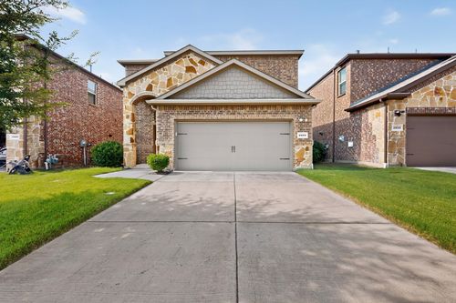 1809 New Holland Way, Mckinney, TX, 75071-1667 | Card Image