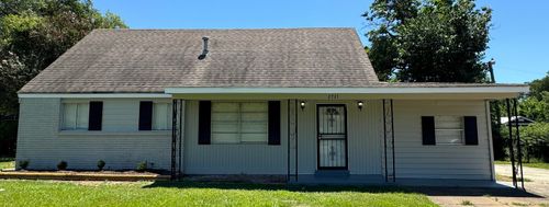 2721 Nix Cv, Memphis, TN, 38127-6918 | Card Image